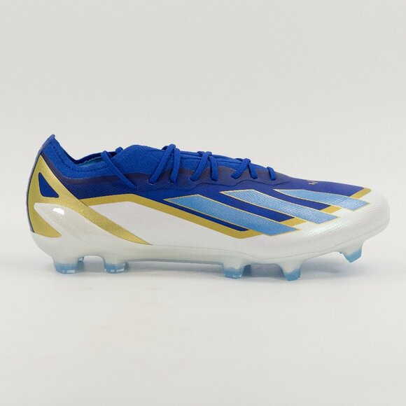 Adidas X Crazyfast Messi Elite FG 'Spark Gen10s' ID0710 Soccer Cleats Multi Size - Picture 1 of 16